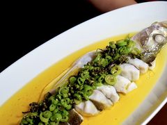 -宫燕府·京菜·烤鸭·淮扬菜(王府中心店)