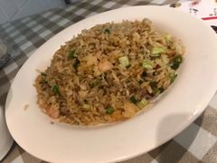 -新大咀港式茶餐厅(宝山万达店)
