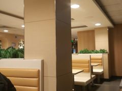 -麦当劳(军博店)