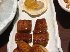 汁烤鳗鱼-黑松白鹿(崇文门新活馆店)