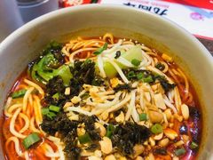 -薛阿婆(北美新天地中心店)