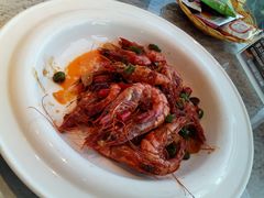 -不仔客海鲜·烧烤·270度海景餐厅(大东海店)