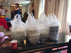 -天津津利华酒店