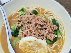 -陈学林面馆
