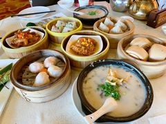 -水都假日酒店-海韵西餐厅(龙胜路店)