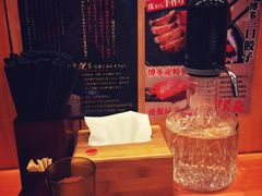 博多一幸舍(侨福芳草地店)-博多一幸舍(侨福芳草地购物中心店)