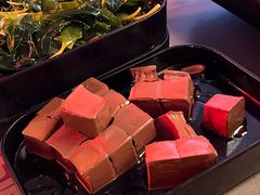 -令狐冲·炭烤活鱼(宝龙店)