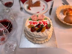 -马克西姆餐厅(崇文门店)