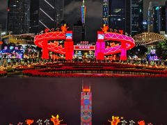 -天河体育中心