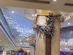 -芭菲盛宴·环球美食(袁家岗店)