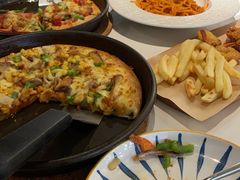 -必胜客(江南时代广场店)