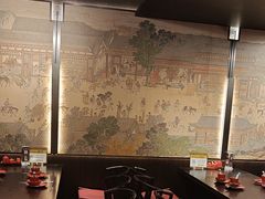 -古都历食南京菜·烤鸭·鸭血粉丝·汤包(南京博物院店)