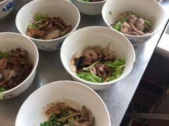 -老赵面店(大西路店)