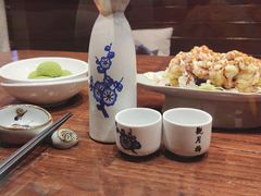 -良久幕府深夜食堂