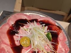 -Ant 蚂蚁洞烤肉·大营地(上海静安大悦城店)