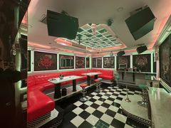 -W20 SHINING Party·K(悦豪和平路店)