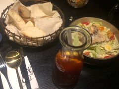 -C&R西班牙餐厅