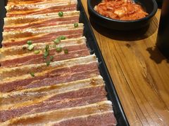 -九田家黑牛烤肉料理(香河店)
