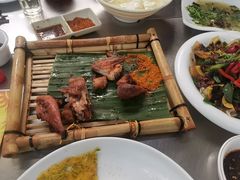 -阳光山水江湖菜馆(西山龙门店)