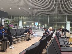 -青岛胶东国际机场