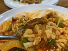 -阿达西新疆餐厅(西北大学店)