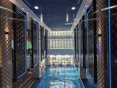 -北京海德酒店温泉