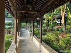 -九龙寨城公园