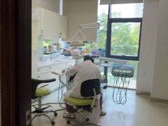 -泰康拜博口腔医院(海曙店)