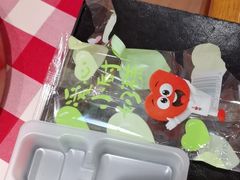 -西贝(科华王府井店)