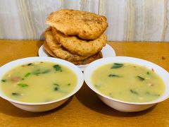 -老方子馅饼粥(台东店)