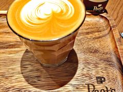 -Peet's Coffee皮爷咖啡(豫园店)
