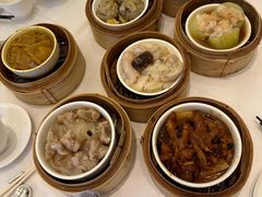 咖喱汁土鱿-美心皇宫(沙田大会堂店)