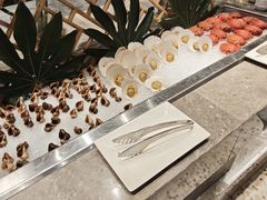 -太湖饭店玉兰厅(自助餐厅)