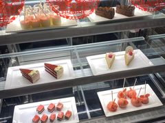 -AdD全日制餐厅(中谷花园酒店)