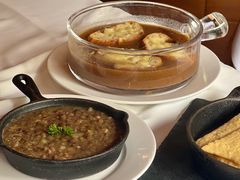 -火车头法国西餐厅