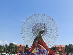 -七彩云南欢乐世界