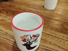 -新白鹿餐厅(银泰西湖文化广场店)