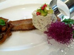 -龙汇酒家(沪闵路店)