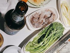 -海底捞火锅(外滩店)