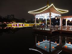 -荔湾湖公园