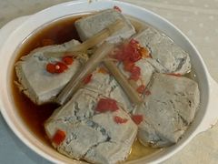 -林家饭店(新林公路店)