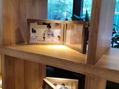 -桉树林A coffee 森林餐厅(三圣乡店)