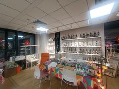 -爆爆手作·掐丝珐琅·Tufting·捏捏乐DIY团建集合店(朝阳店)