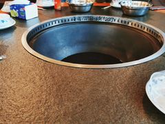 -荣德灶台鱼(圣泉寺店)