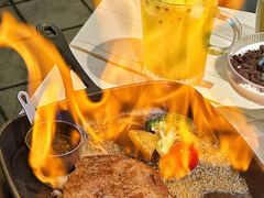 -牛扒先生·厚切雪花牛扒西餐厅(北京路禺山路店)