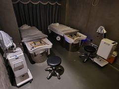 -施奈儿.洗头頭療.按摩SPA.采耳(上梅林店)
