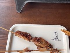 -管氏翅吧(护国寺店)