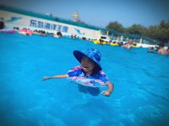 -秦皇岛乐岛海洋王国