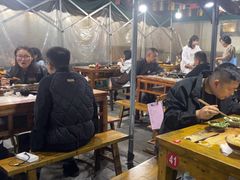 -正南齊北重庆老火锅(光华村直营店)