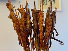 -再来几串·云南酱烤(全国首店)